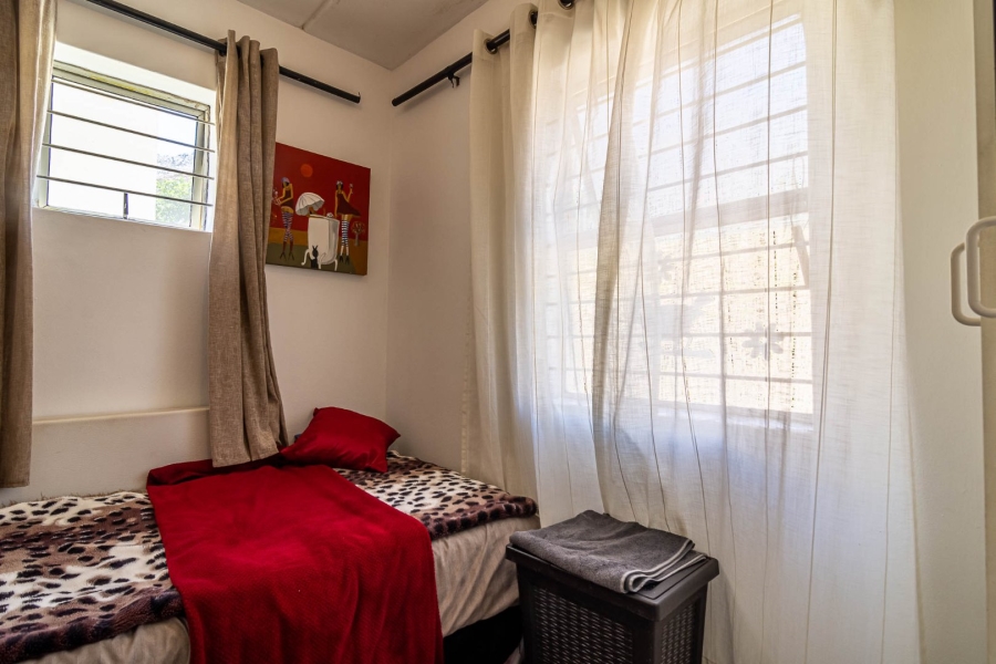 2 Bedroom Property for Sale in Mansfield Western Cape